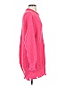 Unbranded Pink Pullover Sweater Size S - photo 4