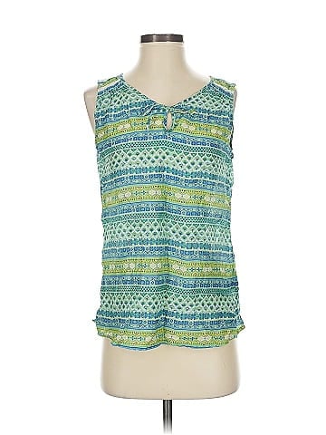 Kuhl Sleeveless Blouse (view 1)