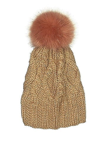 Barneys New York Beanie (view 1)