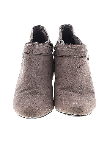 Fioni Ankle Boots (view 2)