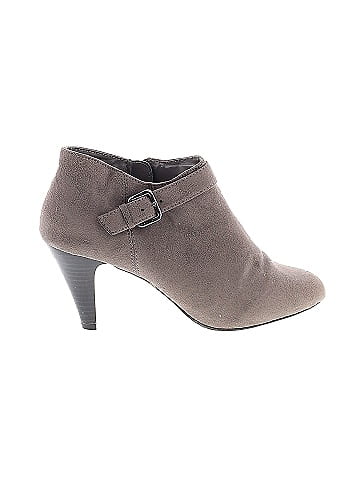 Fioni Ankle Boots (view 1)