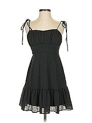 Speechless Casual Dress