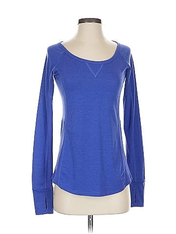 Marmot Long Sleeve T-Shirt (view 1)