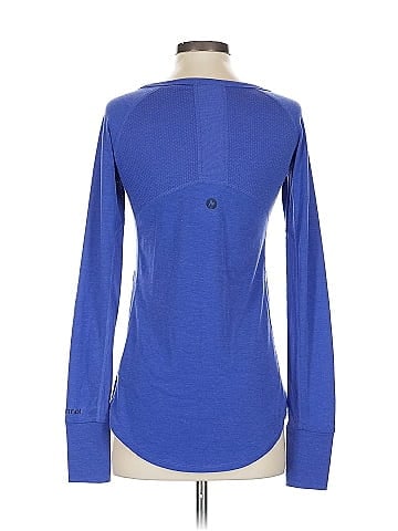 Marmot Long Sleeve T-Shirt (view 2)
