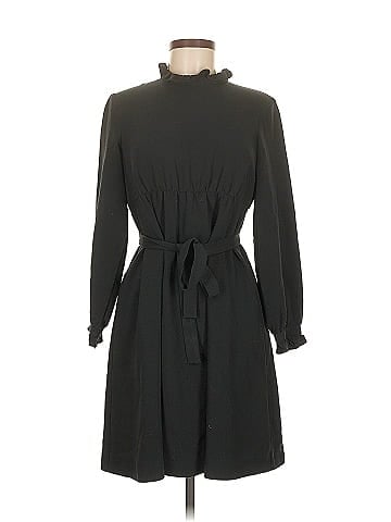 Sail to Sable Casual Dress (view 1)