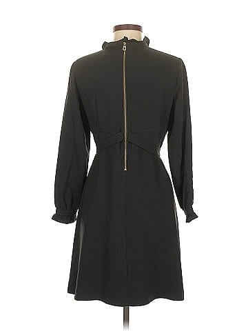 Sail to Sable Casual Dress (view 2)