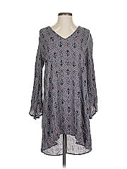 Lush Casual Dress