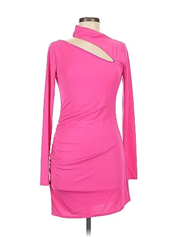 Camila Coelho Cocktail Dress (view 1)