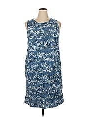 Cj Banks Casual Dress