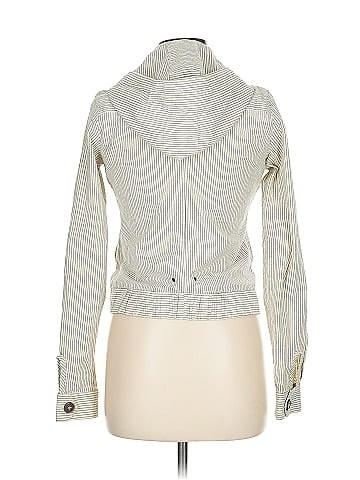 Mike & Chris Jacket (view 2)