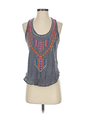 Lush Tank Top (view 1)