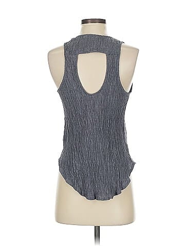 Lush Tank Top (view 2)