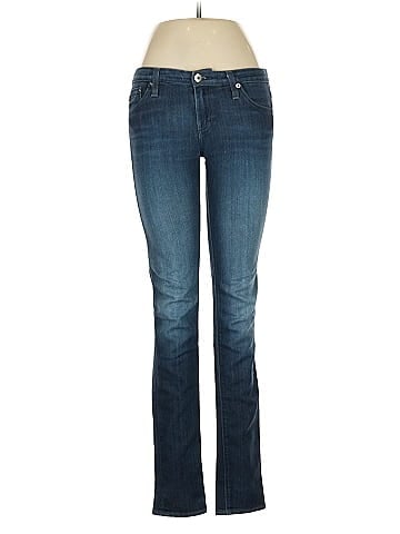 Adriano Goldschmied Jeans (view 1)