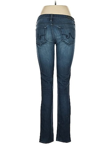 Adriano Goldschmied Jeans (view 2)