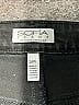 Sofia by Sofia Vergara Solid Black Jeggings Size 24 waist - photo 4