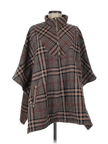 Weatherproof Poncho (view 1)