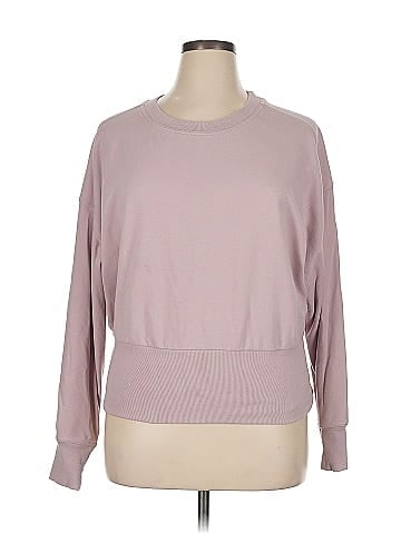 Athleta Pullover Sweater (view 1)