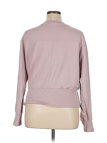 Athleta Pullover Sweater (view 2)