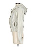 Mike & Chris Metallic Silver Jacket Size M - photo 4