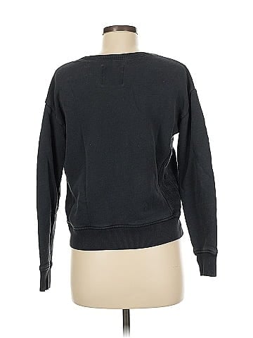 Alternative Earth Sweatshirt (view 2)