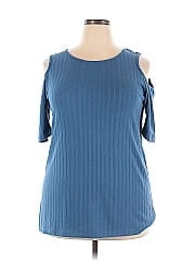 Roaman's Sleeveless T Shirt