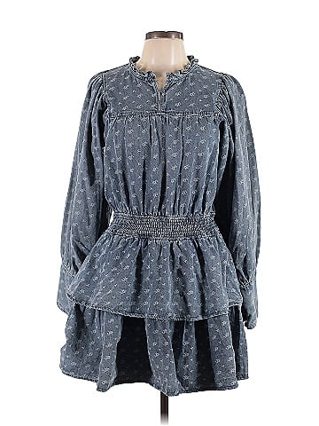 Fate Casual Dress (view 1)