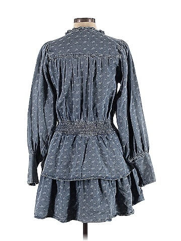 Fate Casual Dress (view 2)