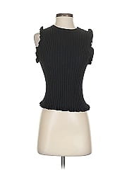 Blu Pepper Sleeveless Top