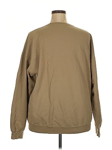 Jerzees Sweatshirt (view 2)