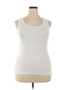 Pact Tank Top