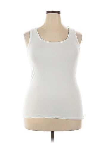Pact Tank Top (view 1)