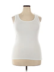 Pact Tank Top