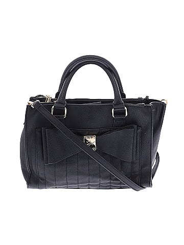 Betsey Johnson Satchel (view 1)