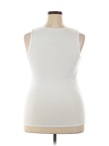 Pact Tank Top (view 2)