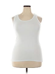 Pact Sleeveless T Shirt