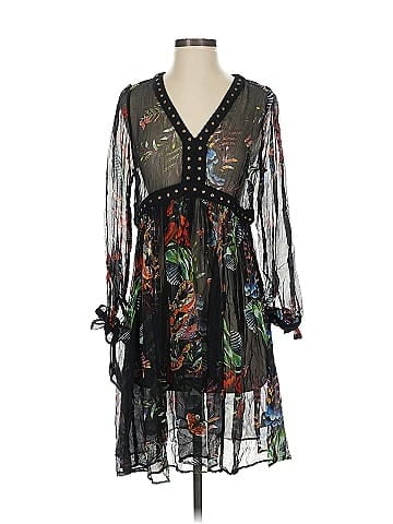 Maeve Cocktail Dress (view 1)