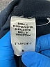 Pomander Place Blue 3/4 Sleeve Blouse Size M - photo 7
