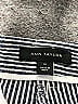 Ann Taylor Houndstooth Gray Casual Pants Size 12 - photo 4