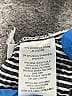 Ann Taylor Houndstooth Gray Casual Pants Size 12 - photo 5