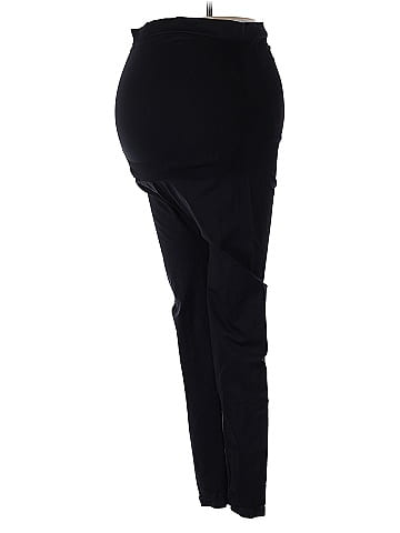 Isabel Maternity Active Pants (view 1)
