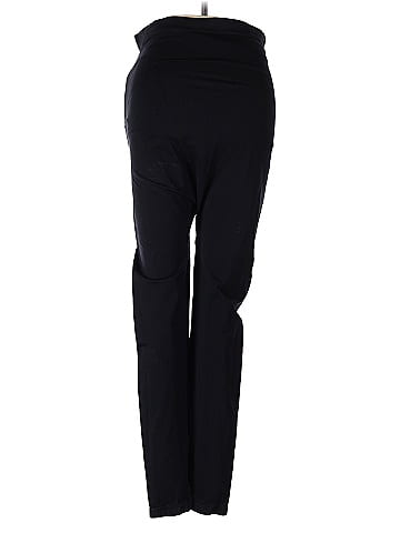 Isabel Maternity Active Pants (view 2)