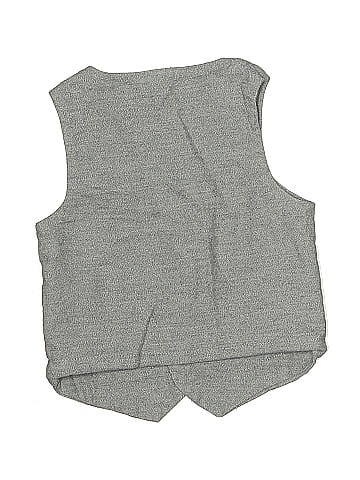 Just One Year by Carter's Vest (view 2)