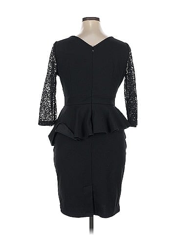 Miusol Cocktail Dress (view 2)