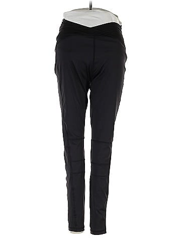 Isabel Maternity Active Pants (view 2)