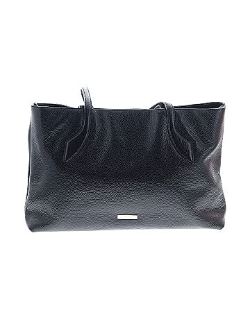 Desmo Leather Tote (view 1)
