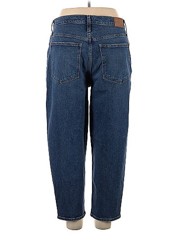 Madewell Jeans (view 2)