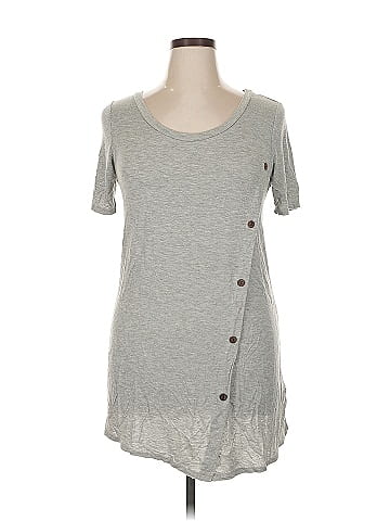 Caralase Short Sleeve Top (view 1)