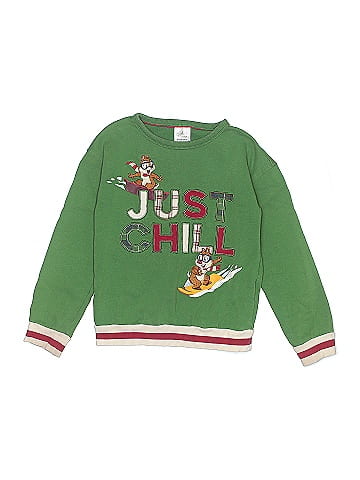 Disney Pullover Sweater (view 1)
