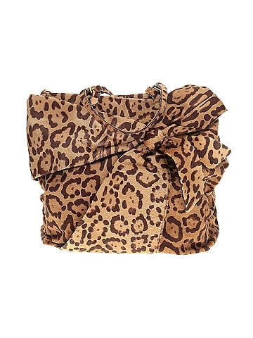 Valentino Garavani Calf Hair Satchel (view 1)