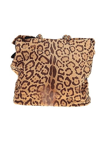 Valentino Garavani Calf Hair Satchel (view 2)